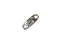 SEA DOG SNAP TURN BUCKLE 2-SCREW BASE [299116-1]