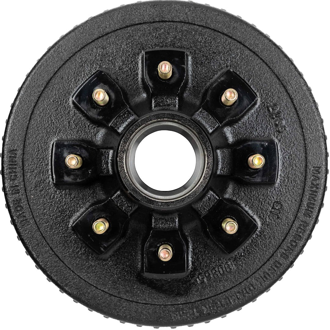 ULTRA FAB HUB/DRUM-7K  8 X 6.5  1/2'-20  12' [48-979502]