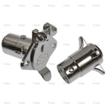 POLLAK 4-WAY CONNECTOR KIT [11-408P]