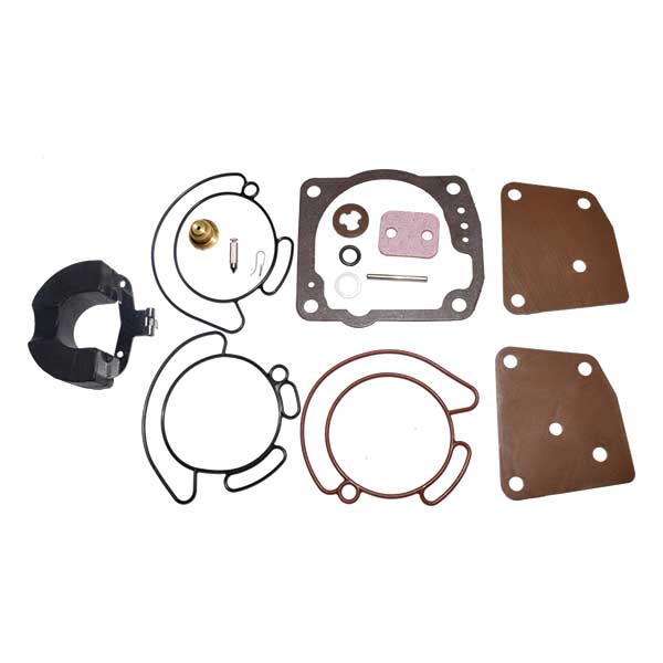 EMP CARBURETOR REPAIR KIT [1300-08689]