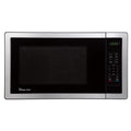 MAGIC CHEF 1.1 CU FT 1000 WATT MICROWAVE  SS [MC110MST]