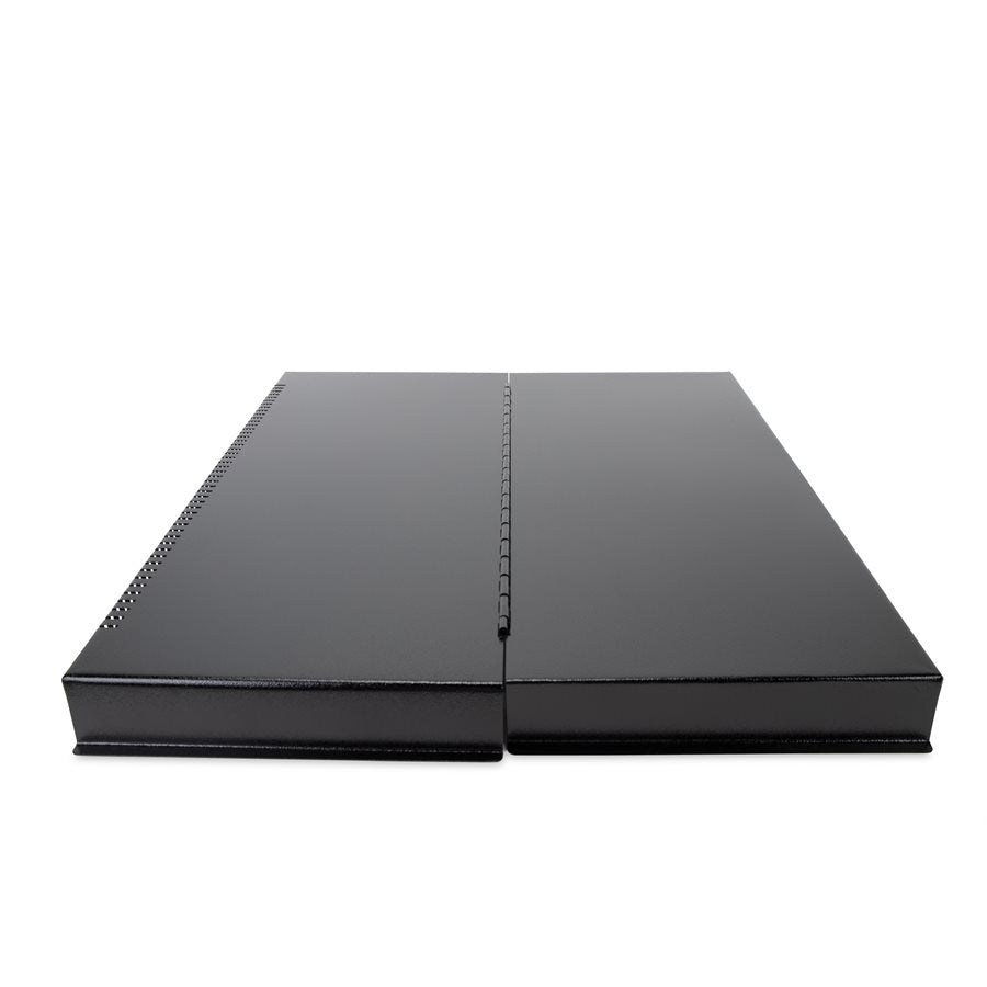 CAMCO STOVE TOP COVER  BLACK [43554]