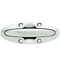 ATTWOOD MARI CLEAT 4' PULL-UP C'SK [66510-7]