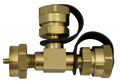 AP PRODUCTS ADD-A-TEE [ME414P]