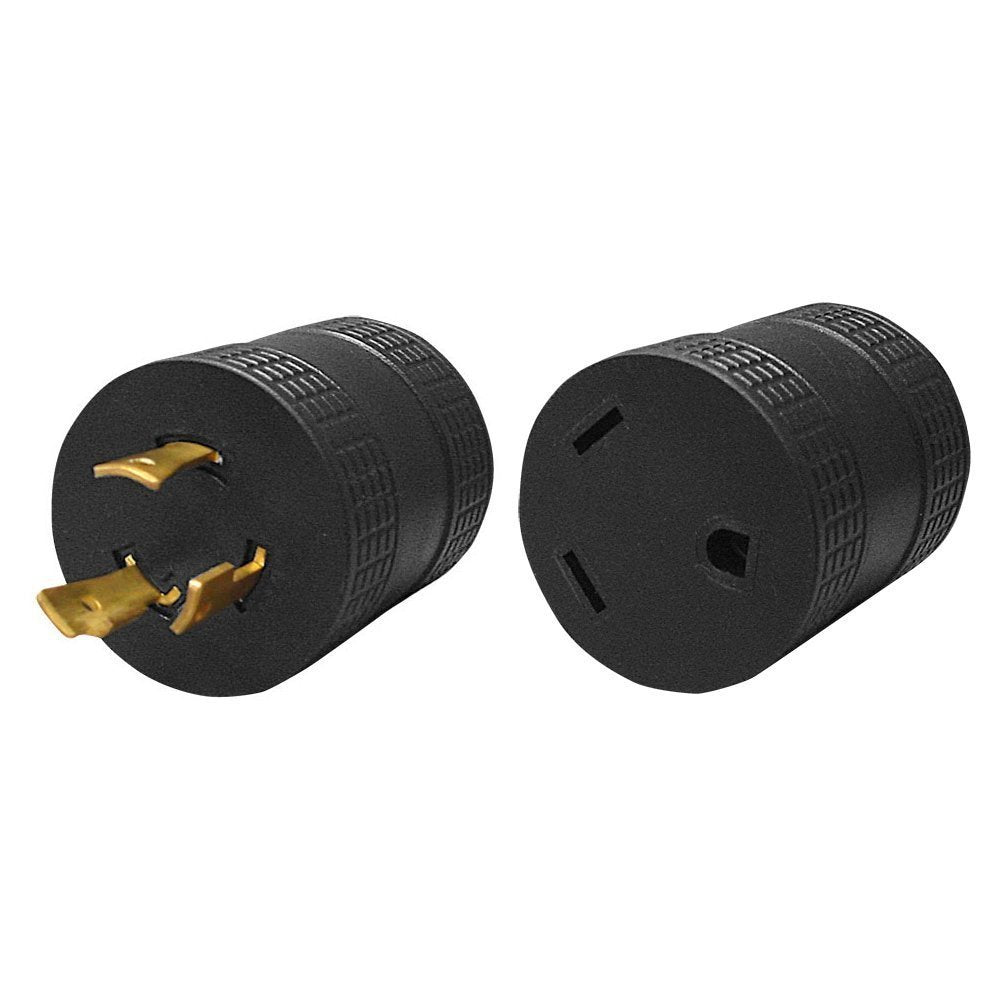 AP PRODUCTS 30AMP GENERATOR PARK ADAP [16-00516]