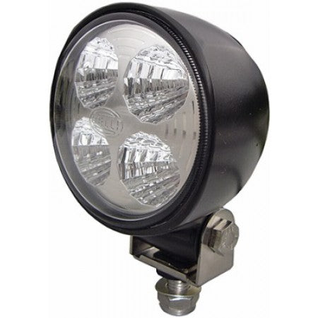 Hella Work Lamp 70mm Mv LED Cr [996276451]