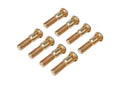 DEXTER AXLE DEXTER PRESSED WHEEL STUD [007-132-00]