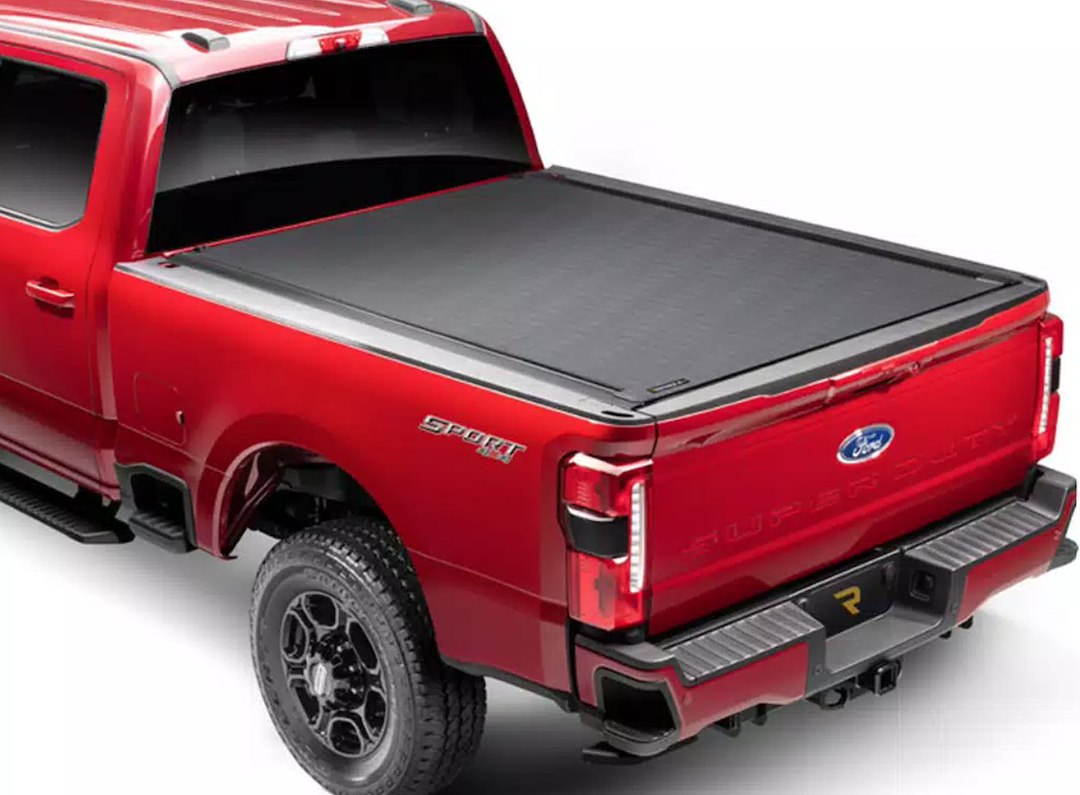 BAK IND RX4S 99-07SUPERDUTY8' [80304]