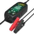 BATTERY TEND INCLUDES RING TERMINALS & ALLIGATOR [022-0209-BT-WH]