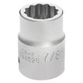 PERFORM TOOL SOCKET 12PT 7/8 [W34528]