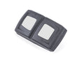 SIERRAMARINE ACTUATOR  CONTURA XIV TWO SQUARE LE [RK19160]