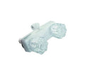 EMPIRE FAUCE 4' EMPIRE RV SHOWER VALVE  90 DEGRE [U-YJW9053VBW-A]