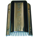 T-H MARINE LARGE EZ PUMP [EZ-BLK-1-DP]