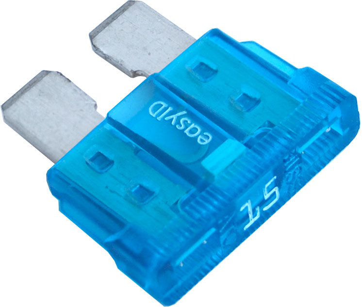 BLUE SEA FUSE ATC EASYID 15A [5295-BSS]