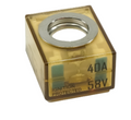 EGIS MOBILE MRBF TERMINAL FUSE - 40 A [3603-040]