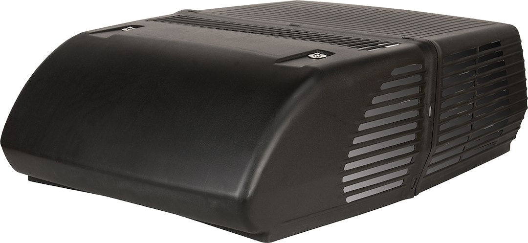 COLEMAN RVP MACH 10  15 000 BTU A/C  BLACK  WOO [45204-0792]