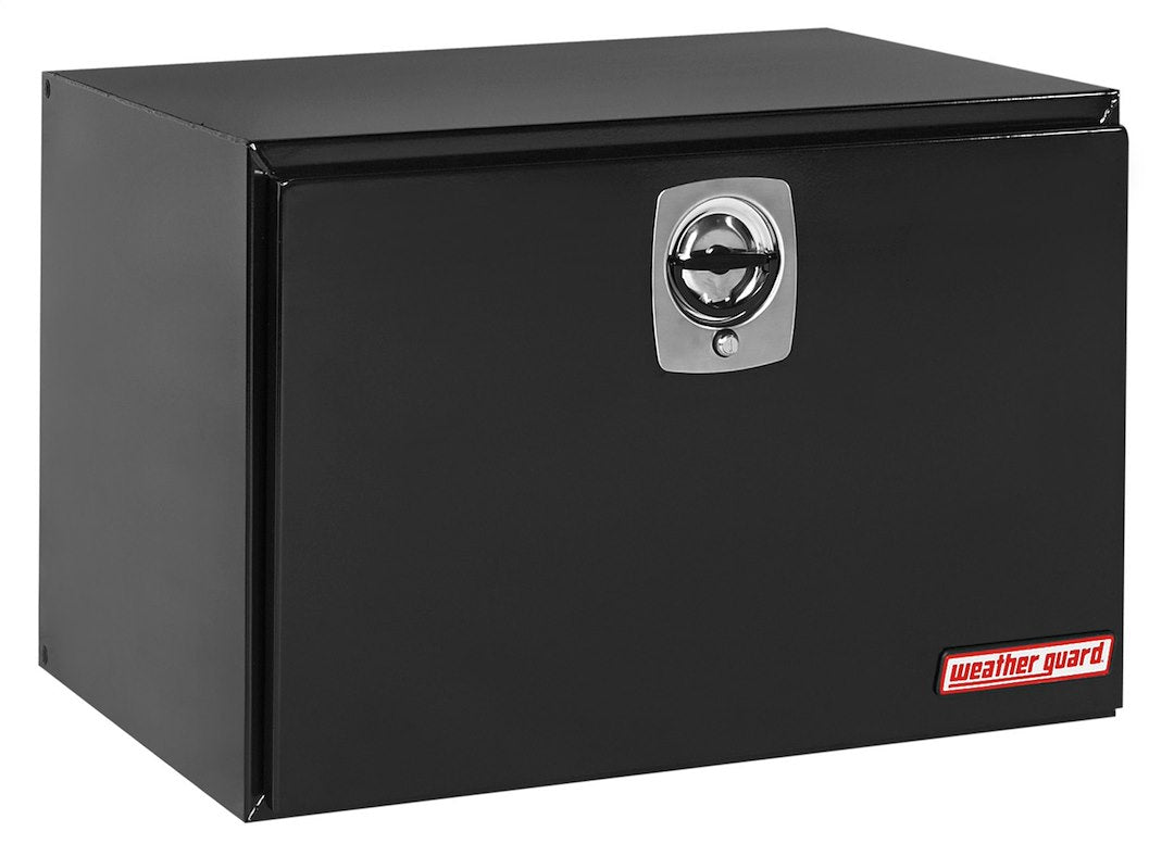 WEATHERGUARD STEEL UNDERBED BOX [538-5-02]