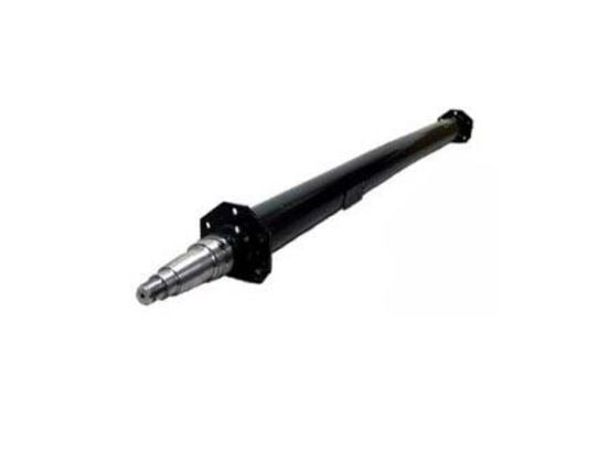 DEXTER AXLE D70 AXLE BEAM HF 89 EZ LUBE [7441608]