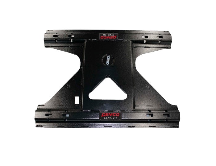 DEMCO NISSAN TITIAN XD PREP ISR RAILS [6200]