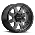 RACELINE 935G 18X9 6X139.7  18MM [935G-89060+18]