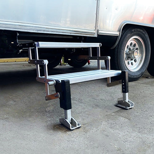 TORKLIFT GLOWSTEP REVOLUTION  FOR AIRSTREAM [A8072]