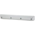 Attwood Mari Fender  Long Dock - White [93537-1]