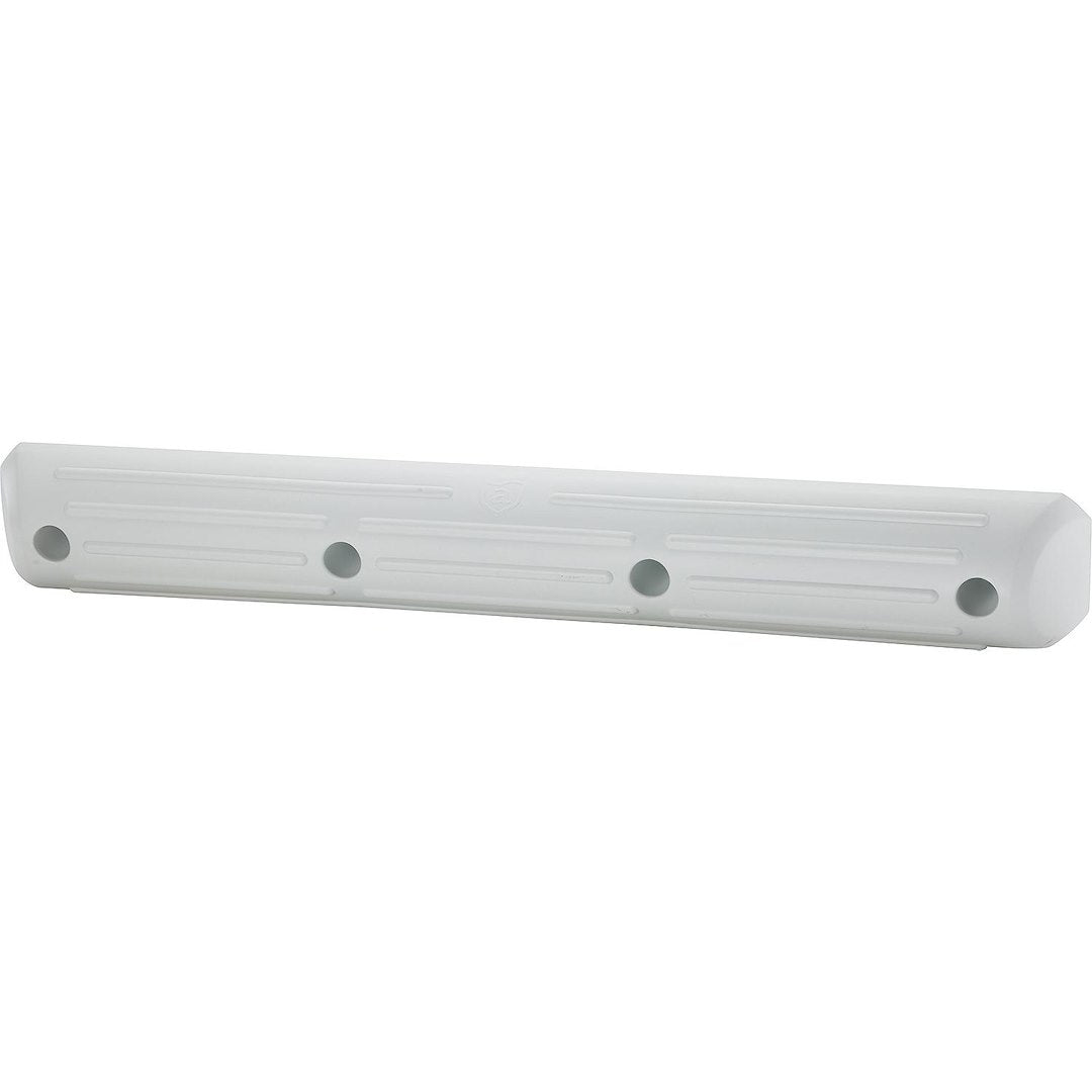 Attwood Mari Fender  Long Dock - White [93537-1]