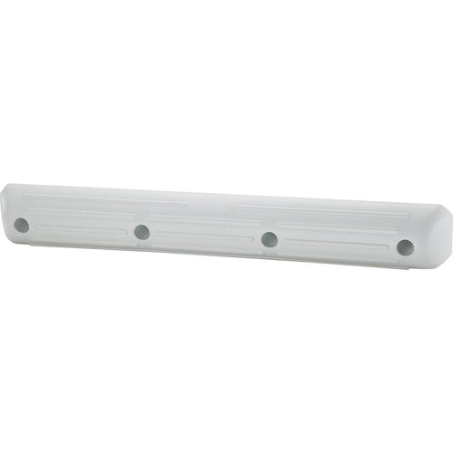 Attwood Mari Fender  Long Dock - White [93537-1]
