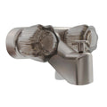 DURA FAUCET TUB & SHW DIVERTER BSN [DF-SA110S-SN]