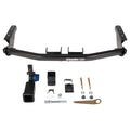 DRAW TITE CLASS III TRAILER HIDDEN HITCH SYST [76904]