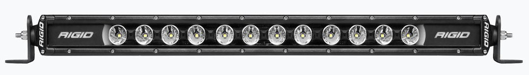 RIGID IND RADIANCE PLUS SR-SRS RGB 20 IN [220603]