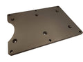 SHUTTLESLIDE EXPANSION PLATE FOR ALL MI [QST-1]