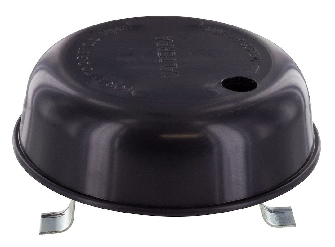 VALTERRA LLC UNIVERSAL PLUMB VENT CAP BK CD [A10-3388BKVP]