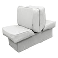 WISE SEATING DELUXE SERIES LOUNGE SEAT [8WD707P-1-710]