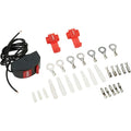 HELIX RACING DASH/FLAT MOUNT TOGGLE SWITCH [688-8101]