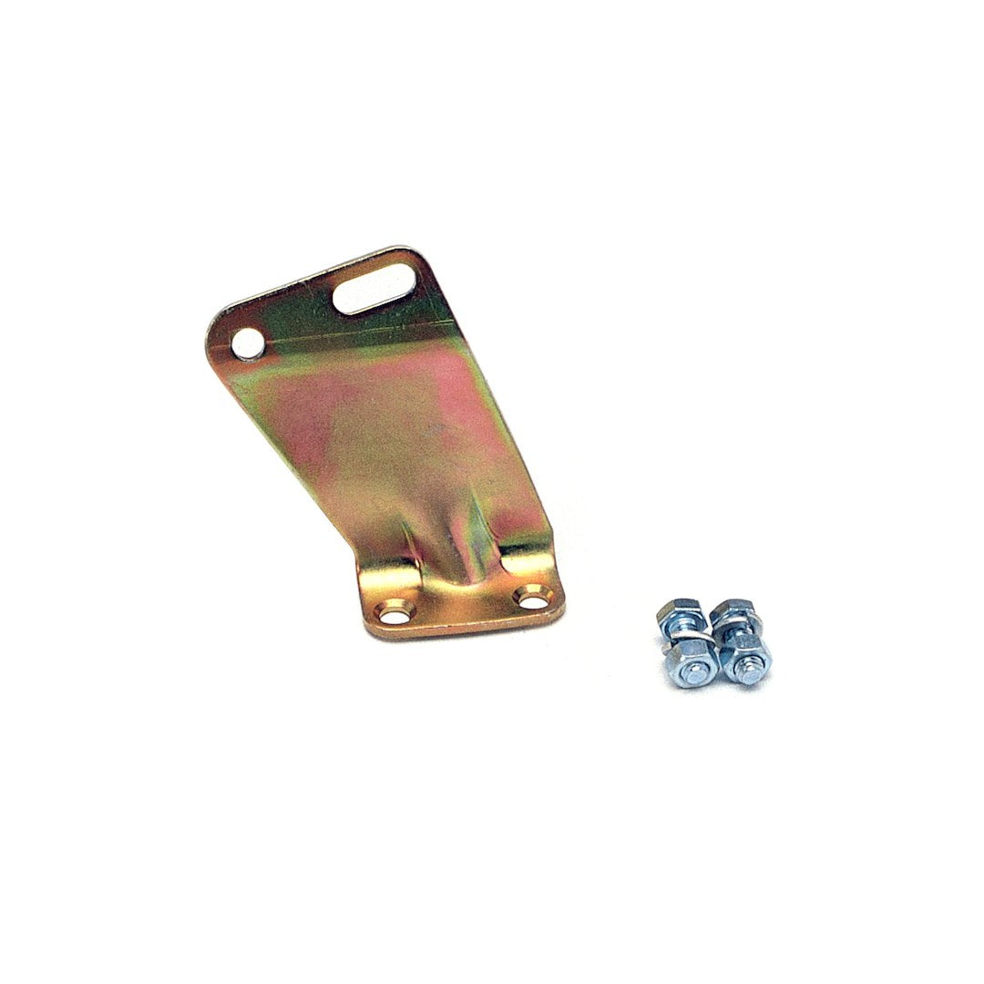 EDELBROCK CABLE PLATE 289-302 [1490]