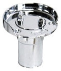 WHITECAP IND C.P. ZAMAC REPLACEMENT DECK FILL CA [S-7022C]