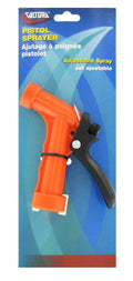 VALTERRA LLC NOZZLE PLAS. PISTOL 1/CD [A01-0136VP]