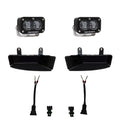 BAJA DESIGN RAM 25/3500 POCKET FOG KIT [448165]