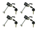 TORKLIFT TIE DOWN LOCKS [S9700]