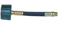 AP PRODUCTS 20' TYPE 1 PIGTAIL-1/4'MN [MER426-20P]