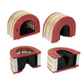 WIX FILTR LD AIR FILTER [WA11528]