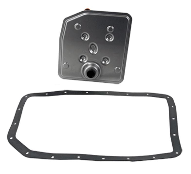 WIX FILTR LD TRANSMISSION FILTER [WL10377]