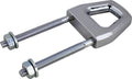SEA DOG CHROME ZINC TWIN SHANK BOW EYE [079233-1]
