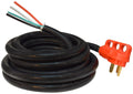 VALTERRA LLC 50A 25' NONDETACH CORD [A10-5025END]
