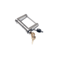 Infiniterule Trailer Latch Lock [61130-S]