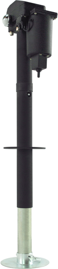 ULTRA FAB ELECT TONGUE JACK 3500 LB CAP [38-944017]