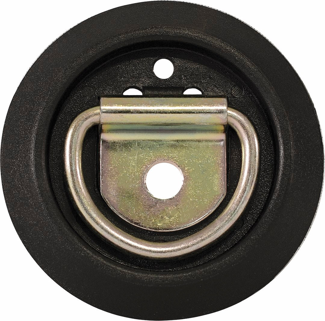 BUYERS PROD SURFACE MOUNTED ROPE RING [B705]