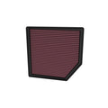 K&N FILTER REPLACEMENT AIR FILTER [33-5143]