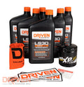 DRIVEN RACE LS30 OIL CHANGE KIT FOR GEN IV GM E [20634K]